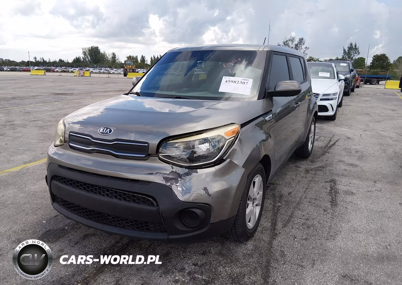 2017 Kia Soul VIN:KNDJN2A24H7486378 - 6
