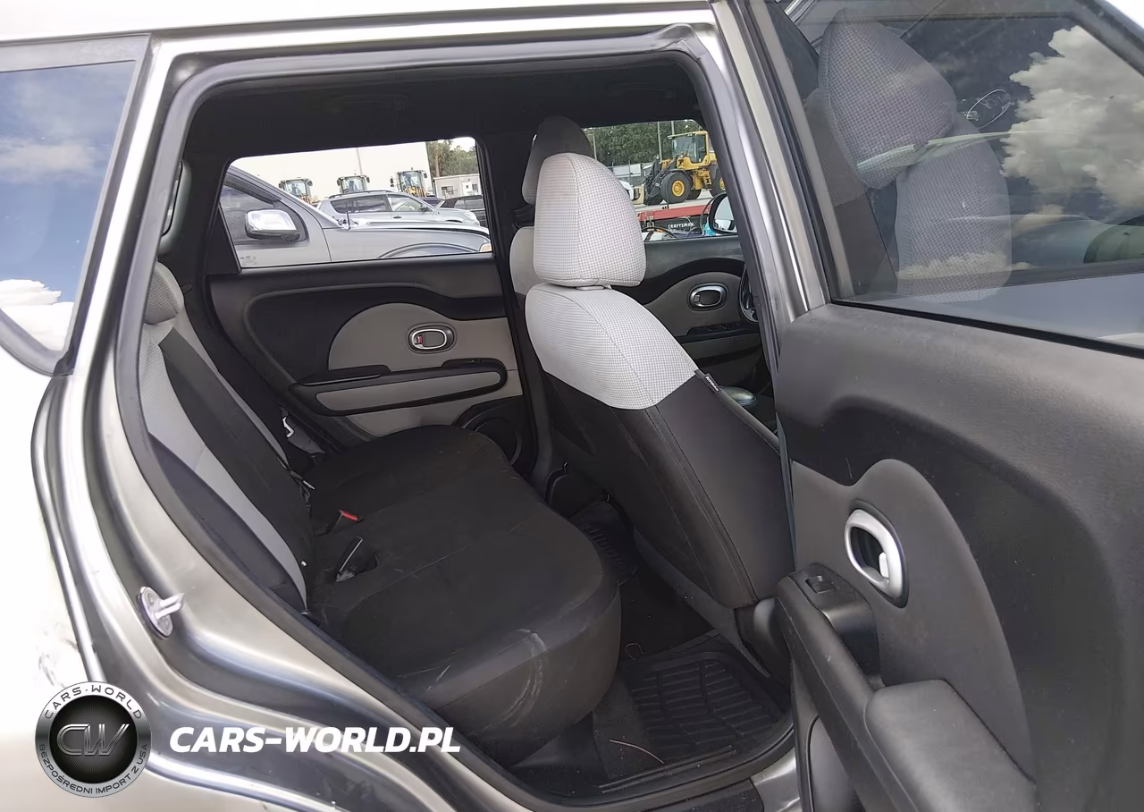 2017 Kia Soul VIN:KNDJN2A24H7486378 - 8