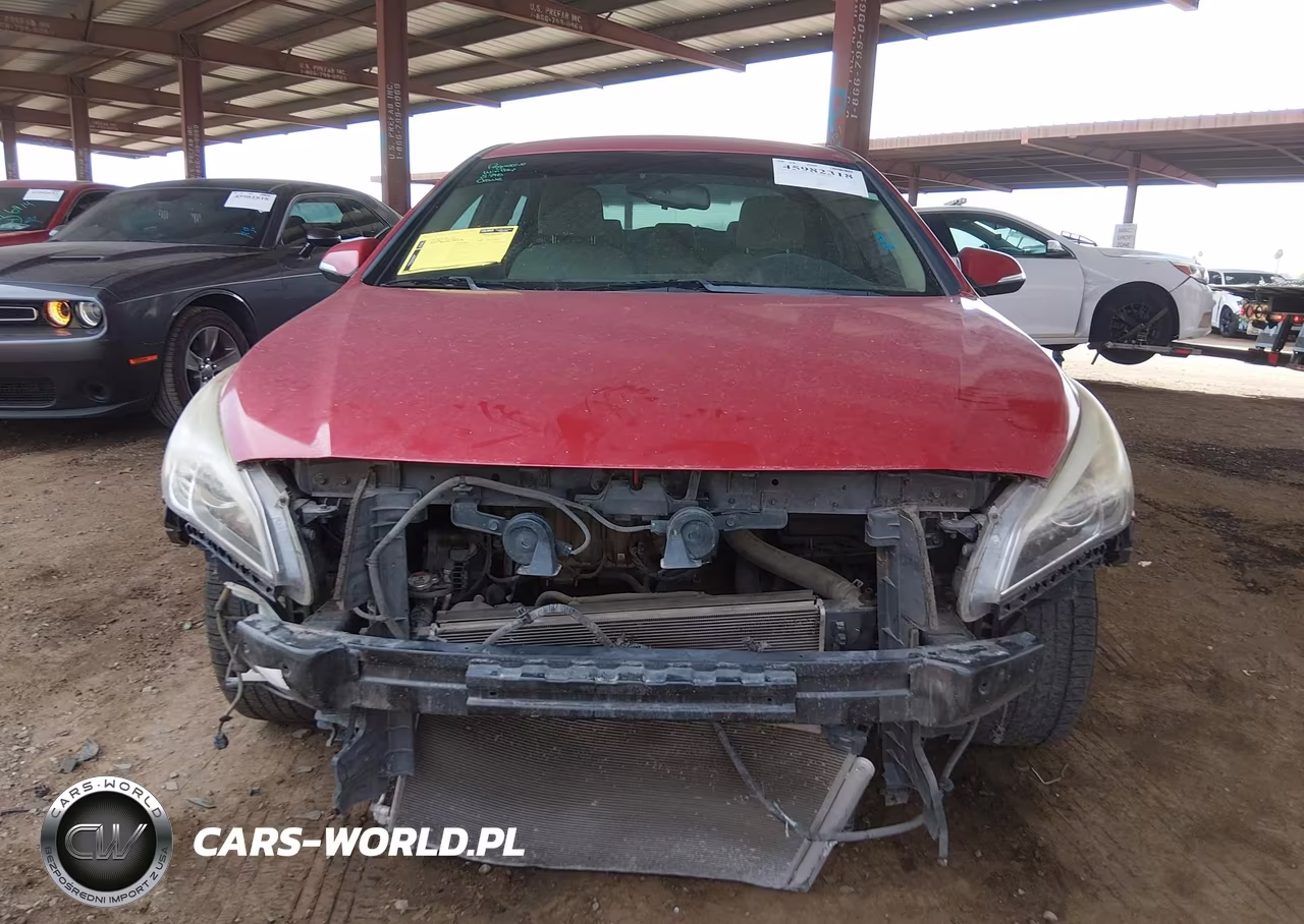 2017 Hyundai Sonata Sport VIN:5NPE34AF2HH482640 - 12