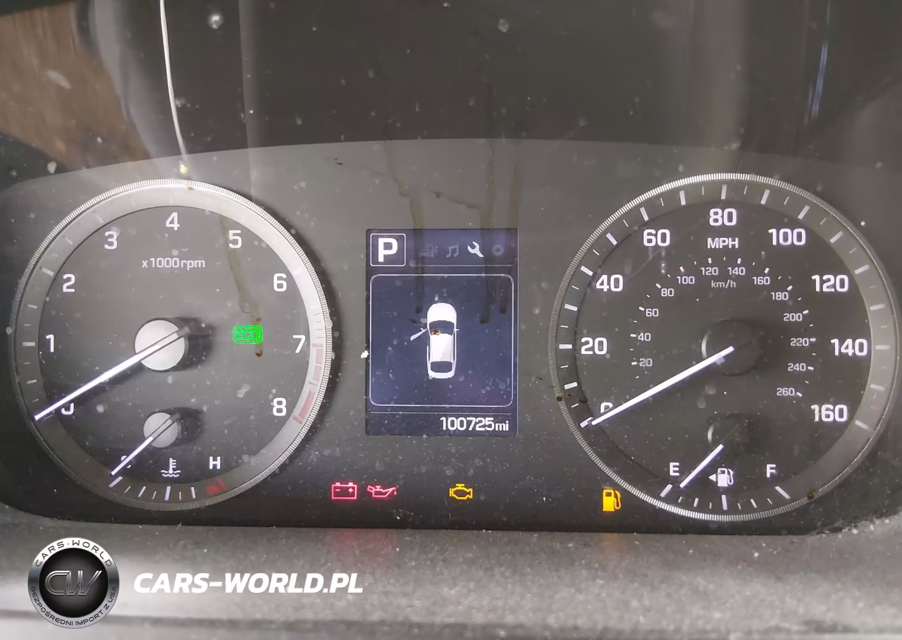 2017 Hyundai Sonata Sport VIN:5NPE34AF2HH482640 - 7