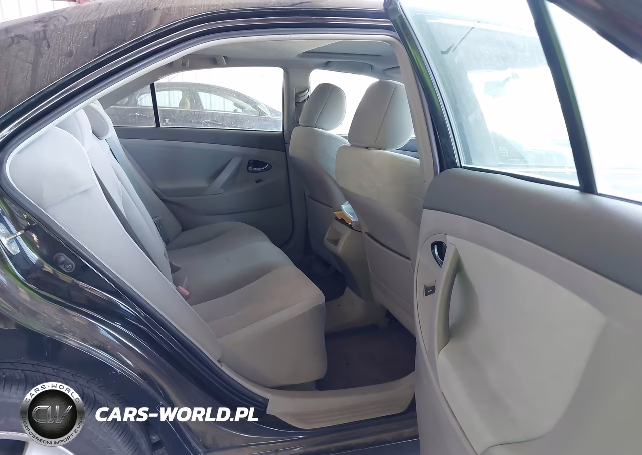 2011 Toyota Camry Le VIN:4T1BF3EKXBU189797 - 8