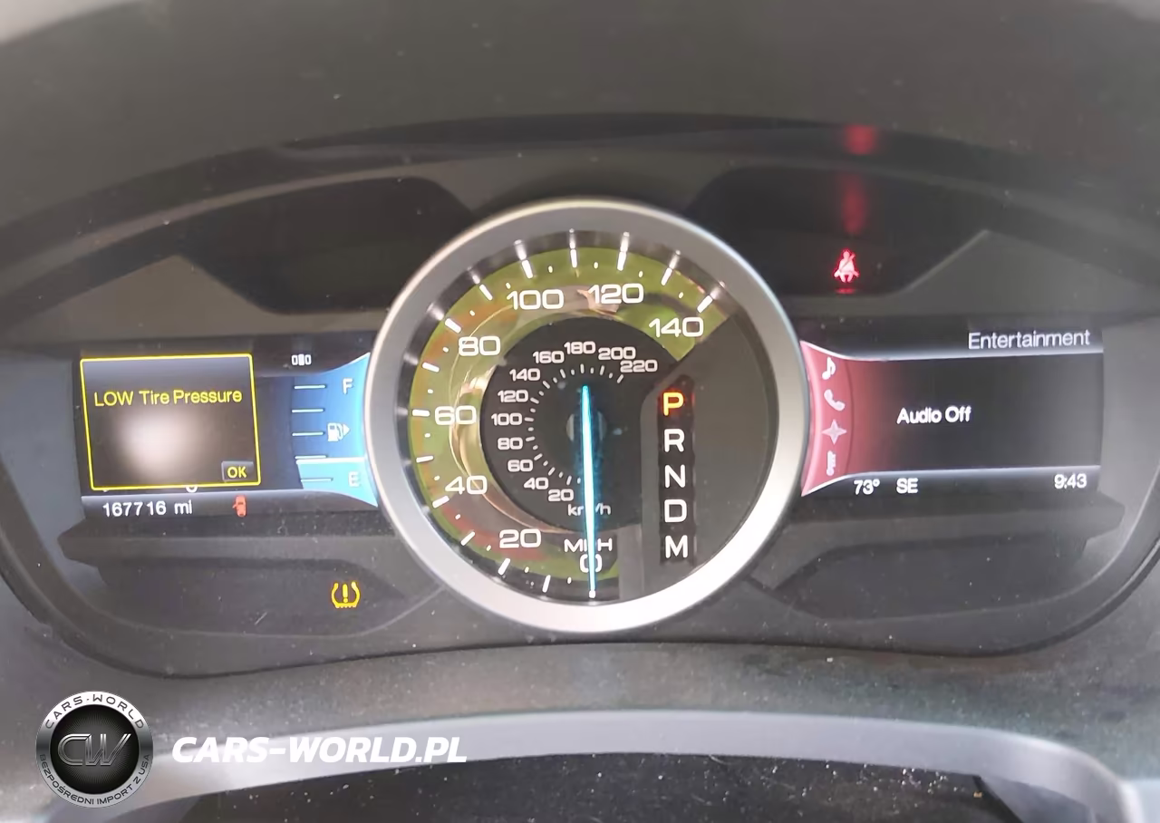 2012 Ford Explorer Xlt VIN:1FMHK7D83CGA06307 - 7