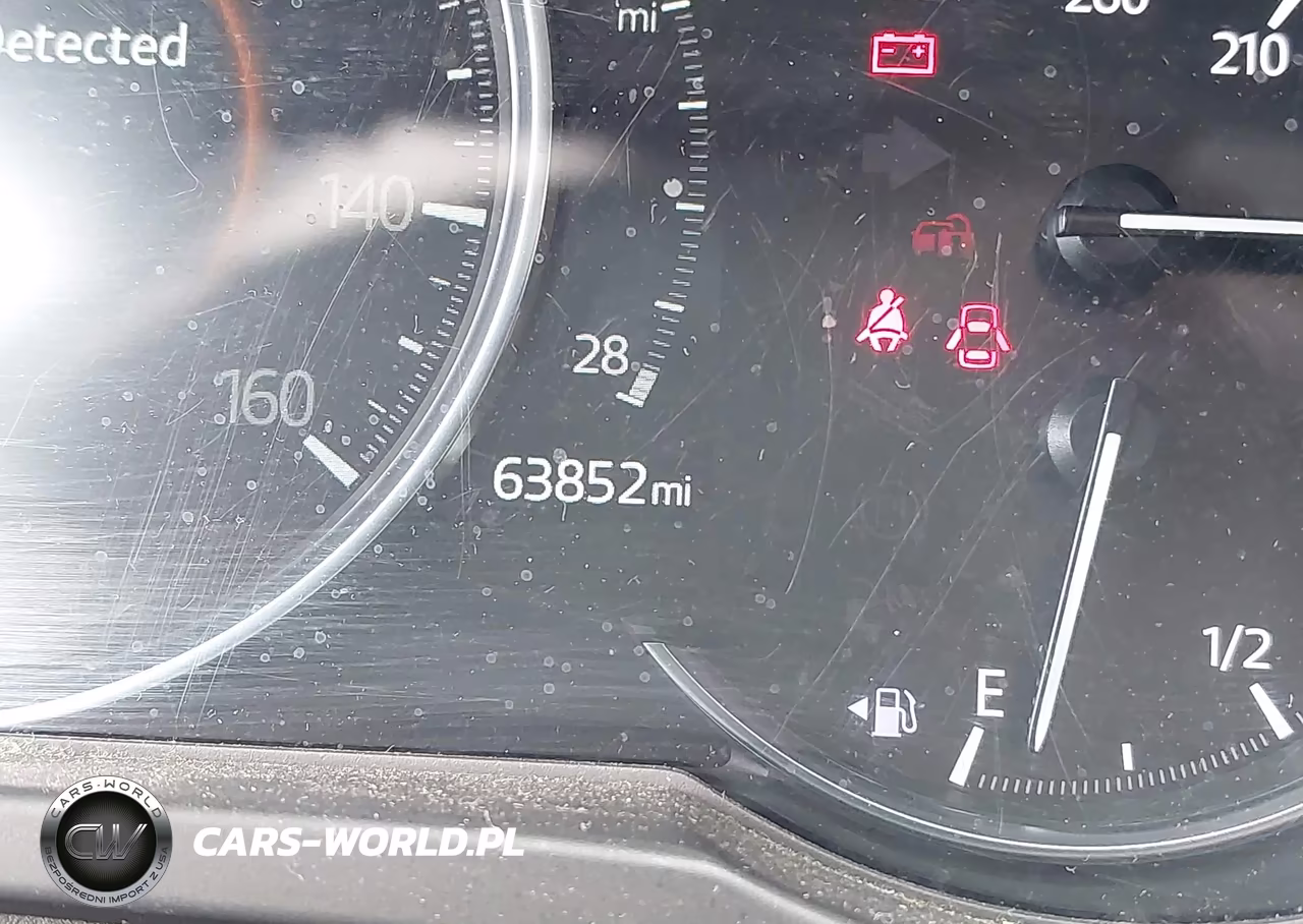 2019 Mazda Cx-5 Grand Touring VIN:JM3KFADM4K0694888 - 14
