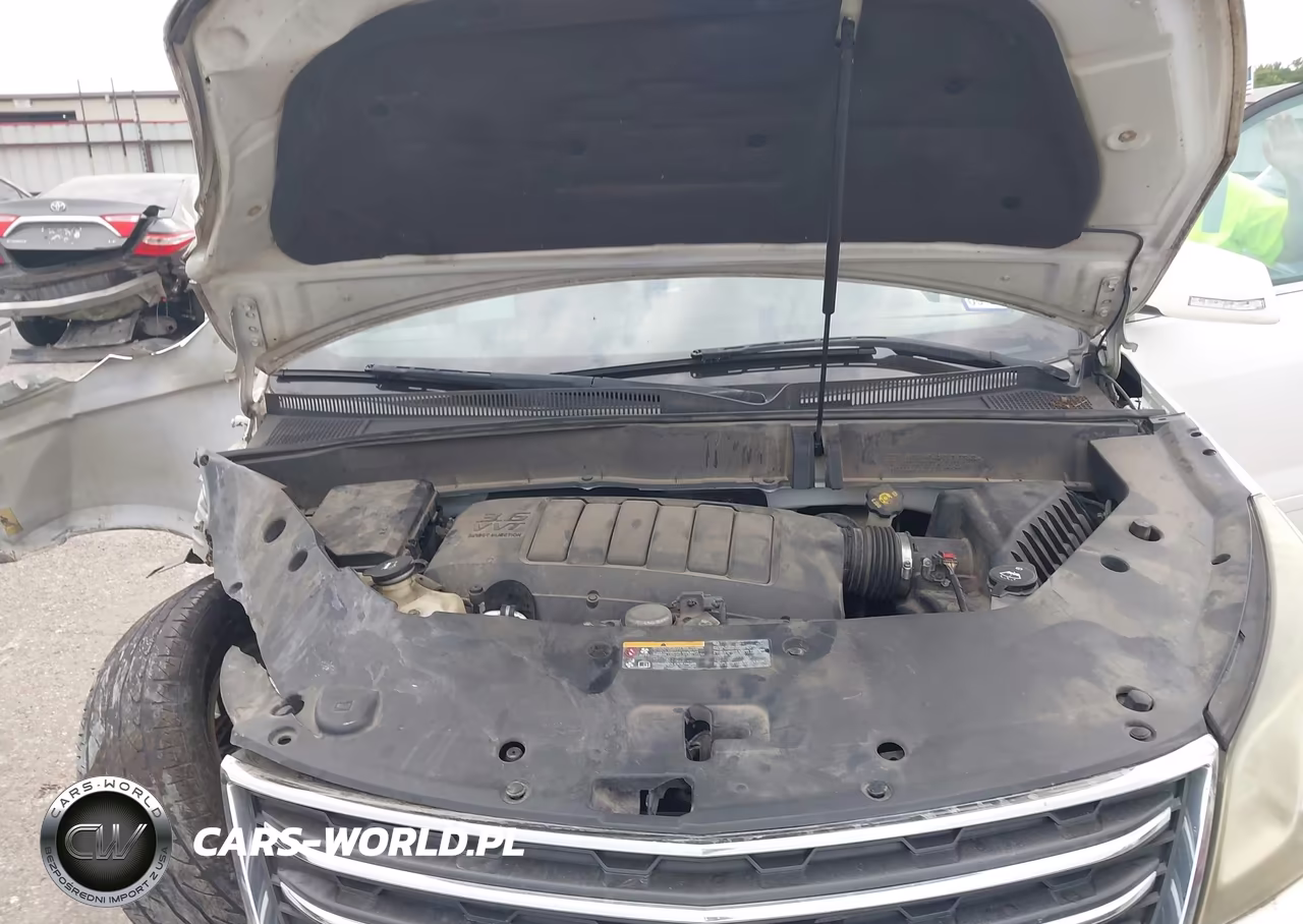 2014 Chevrolet Traverse 1Lt VIN:1GNKVGKD7EJ194814 - 10
