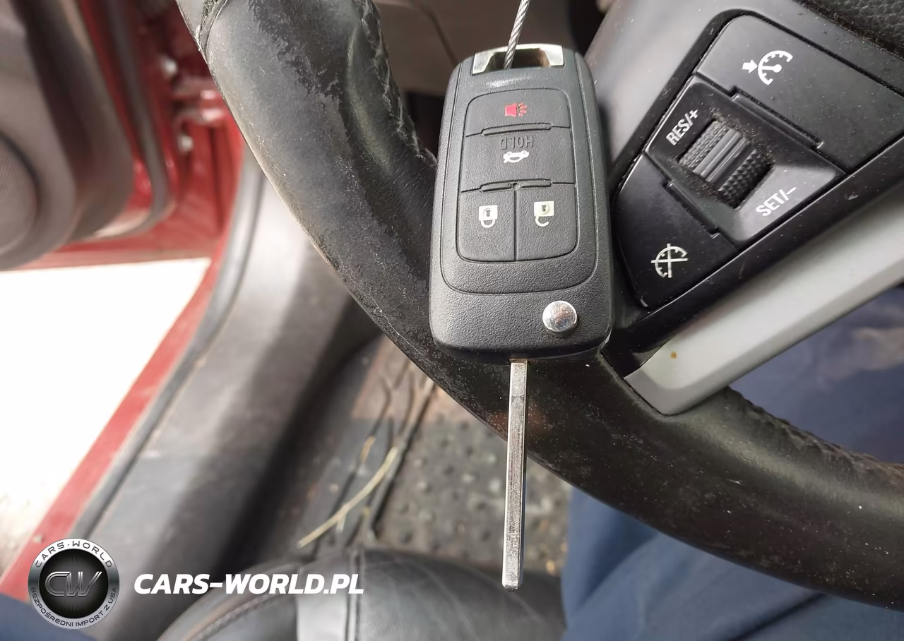 2013 Chevrolet Cruze Ltz VIN:1G1PG5SB2D7133578 - 11