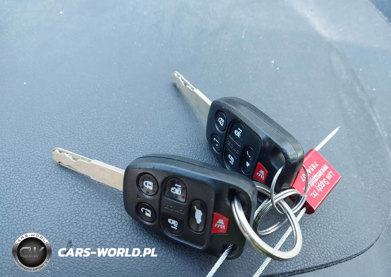 2013 Honda Odyssey Touring-Touring Elite VIN:5FNRL5H94DB001979 - 11
