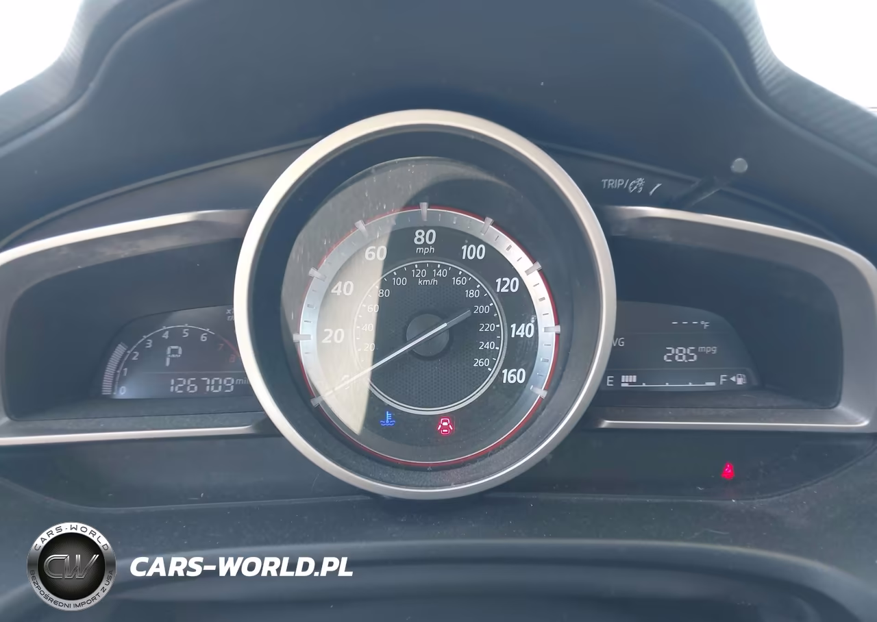 2016 Mazda Mazda3 I Sport VIN:JM1BM1U70G1316867 - 7