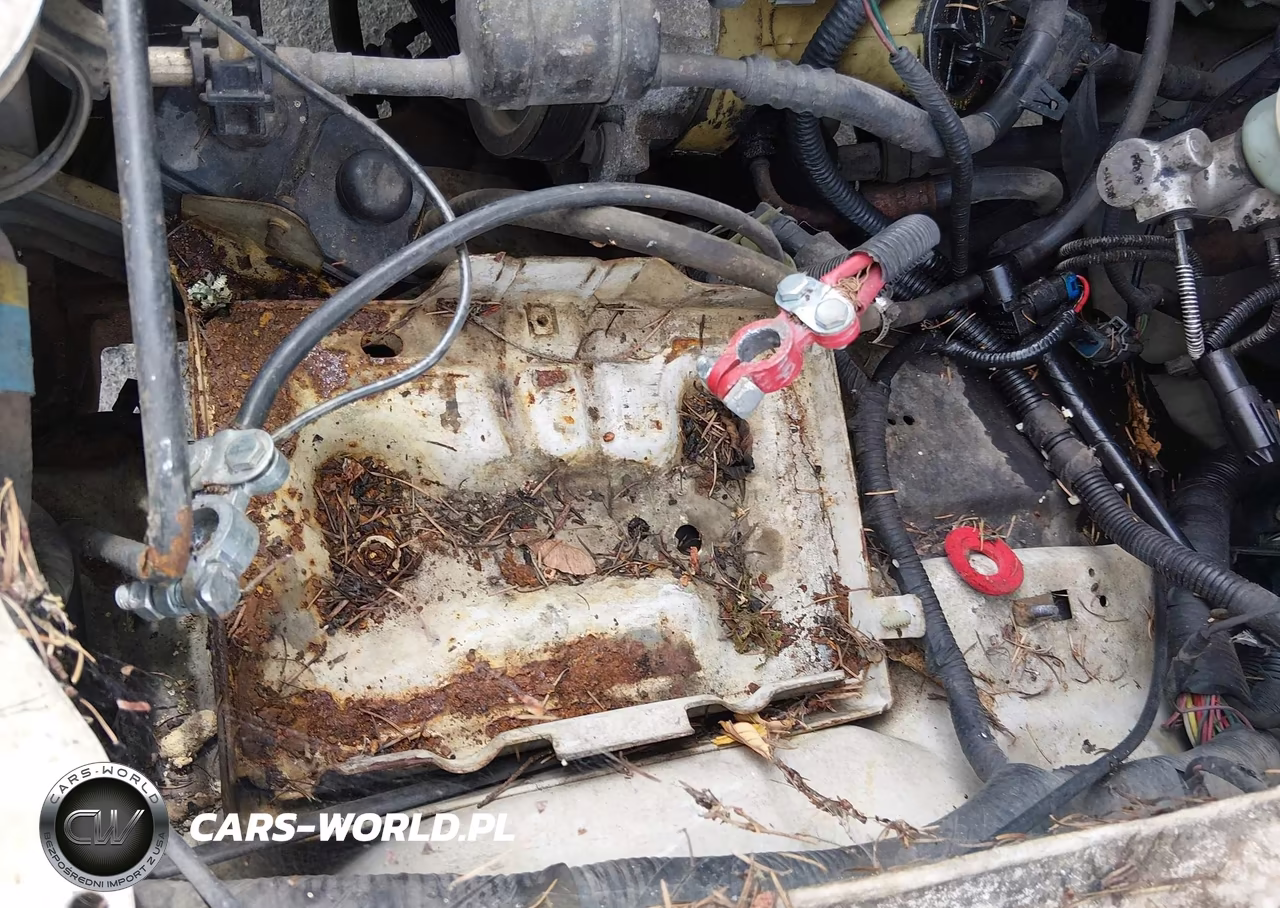 1997 Ford Ranger Splash-Xl-Xlt VIN:1FTCR10A2VPB01301 - 14