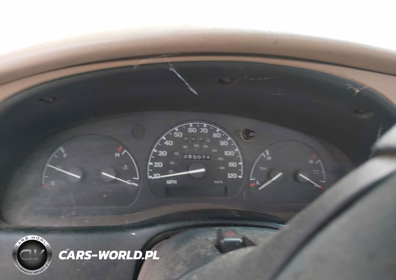 1997 Ford Ranger Splash-Xl-Xlt VIN:1FTCR10A2VPB01301 - 7