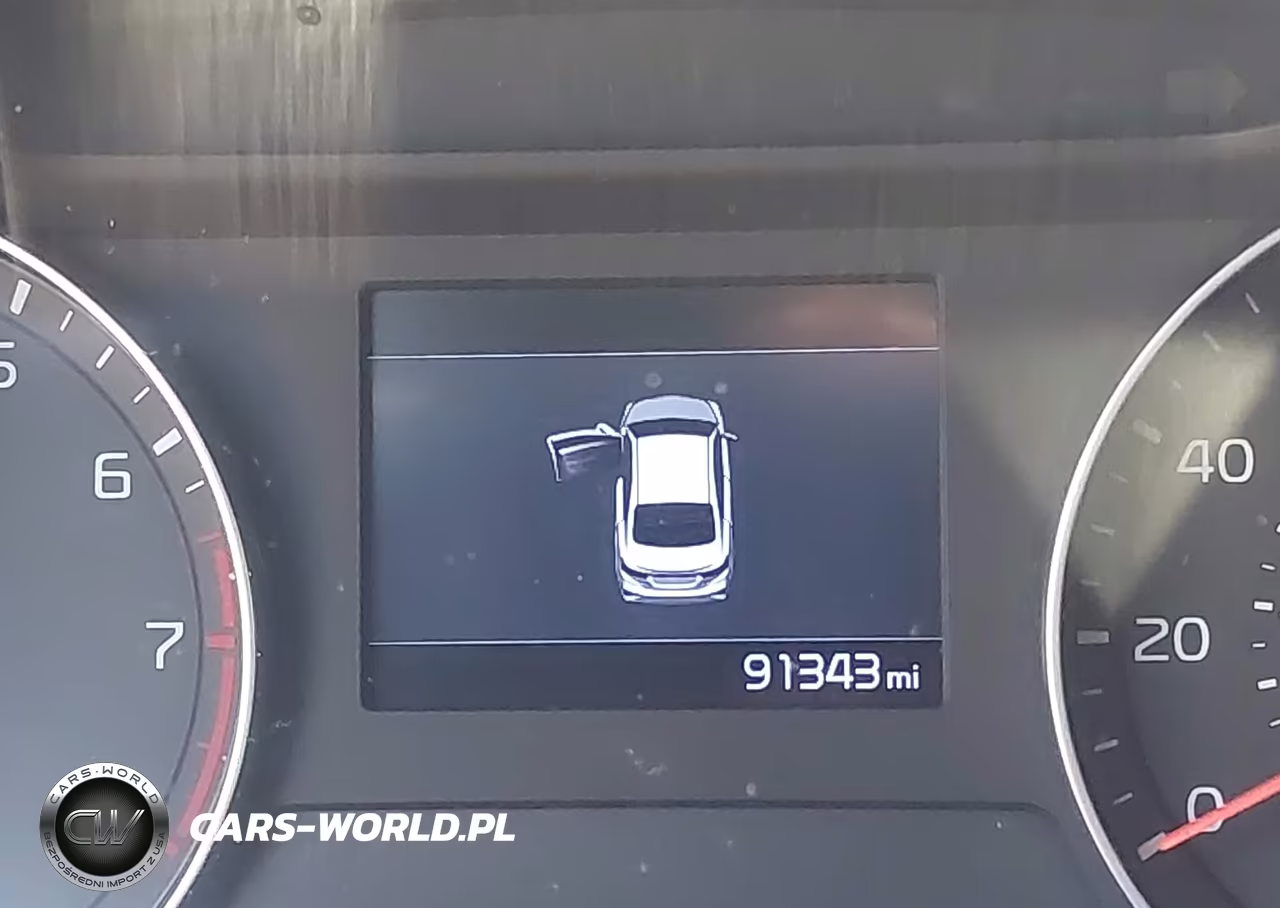 2019 Kia Forte Lxs VIN:3KPF24AD6KE115130 - 14