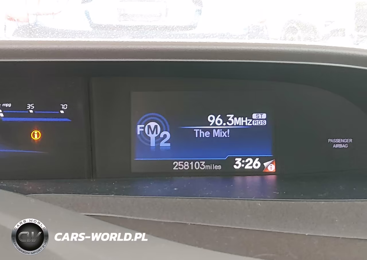 2012 Honda Civic Lx VIN:19XFB2F53CE321612 - 15