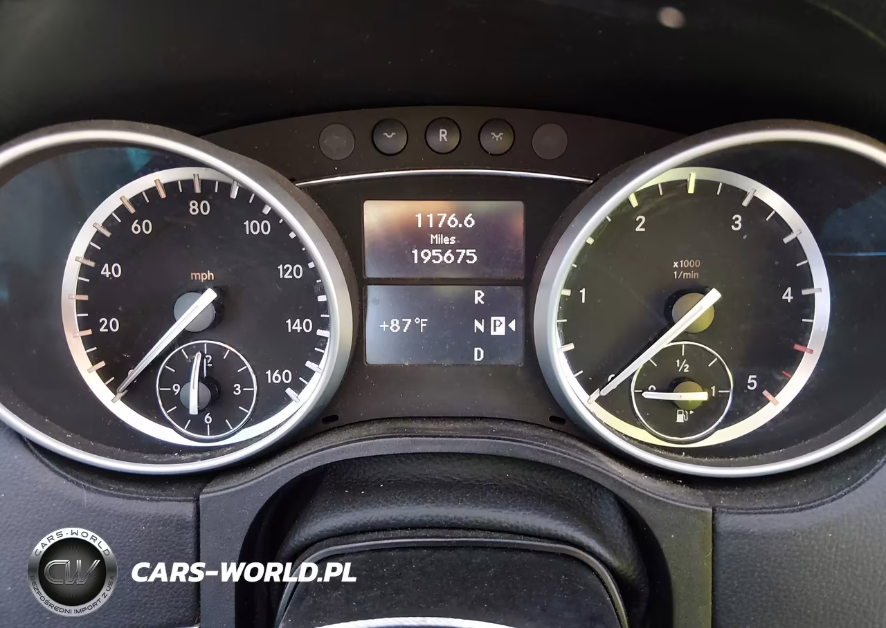 2010 Mercedes-Benz Gl 350 Bluetec 4Matic VIN:4JGBF2FE3AA594824 - 7