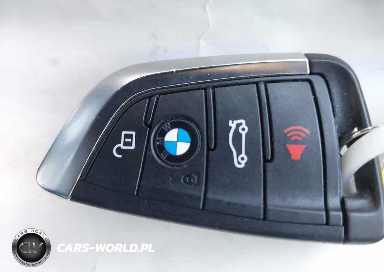 2021 BMW 530E VIN:WBA13AG05MCF31349 - 11