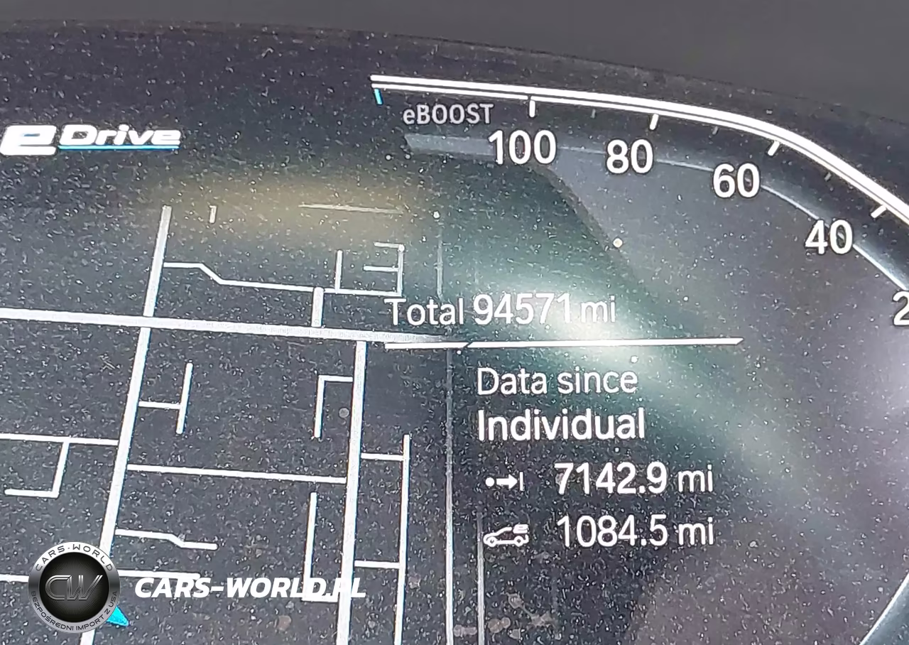 2021 BMW 530E VIN:WBA13AG05MCF31349 - 16