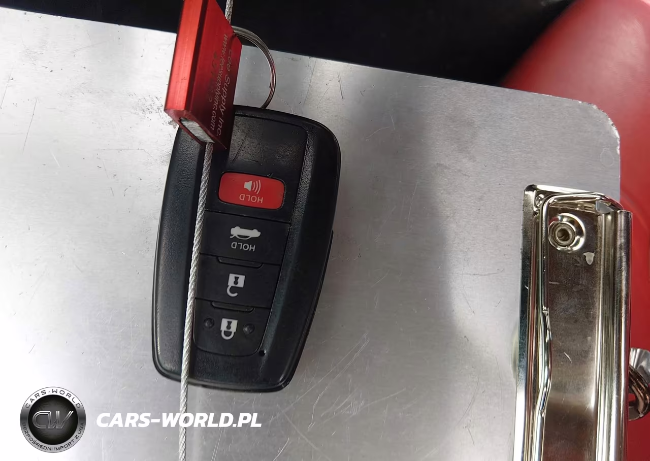 2019 Toyota Camry Xse VIN:4T1B61HK9KU202782 - 11