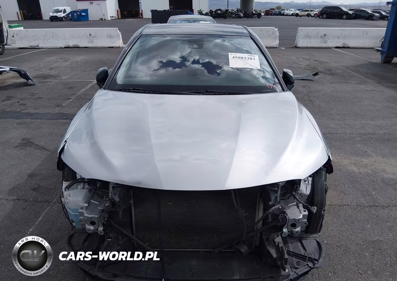 2019 Toyota Camry Xse VIN:4T1B61HK9KU202782 - 13
