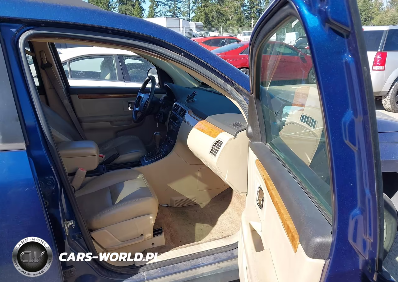 2008 Suzuki Xl7 Luxury VIN:2S3DA417586108281 - 5