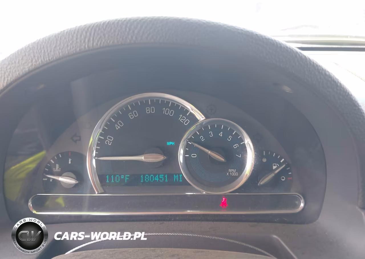 2006 Chevrolet Hhr Lt VIN:3GNDA23P06S662799 - 7