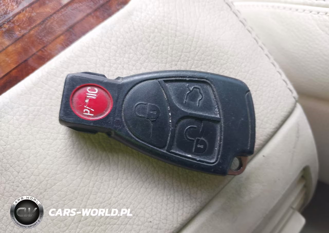 2006 Mercedes-Benz E 500 VIN:WDBUF70JX6A878098 - 11