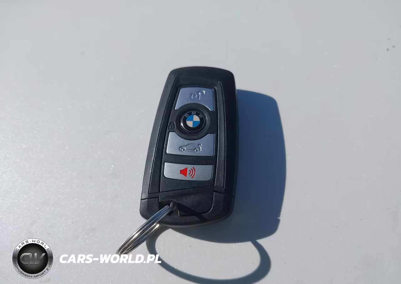 2018 BMW 320I VIN:WBA8E1G59JNU92282 - 11