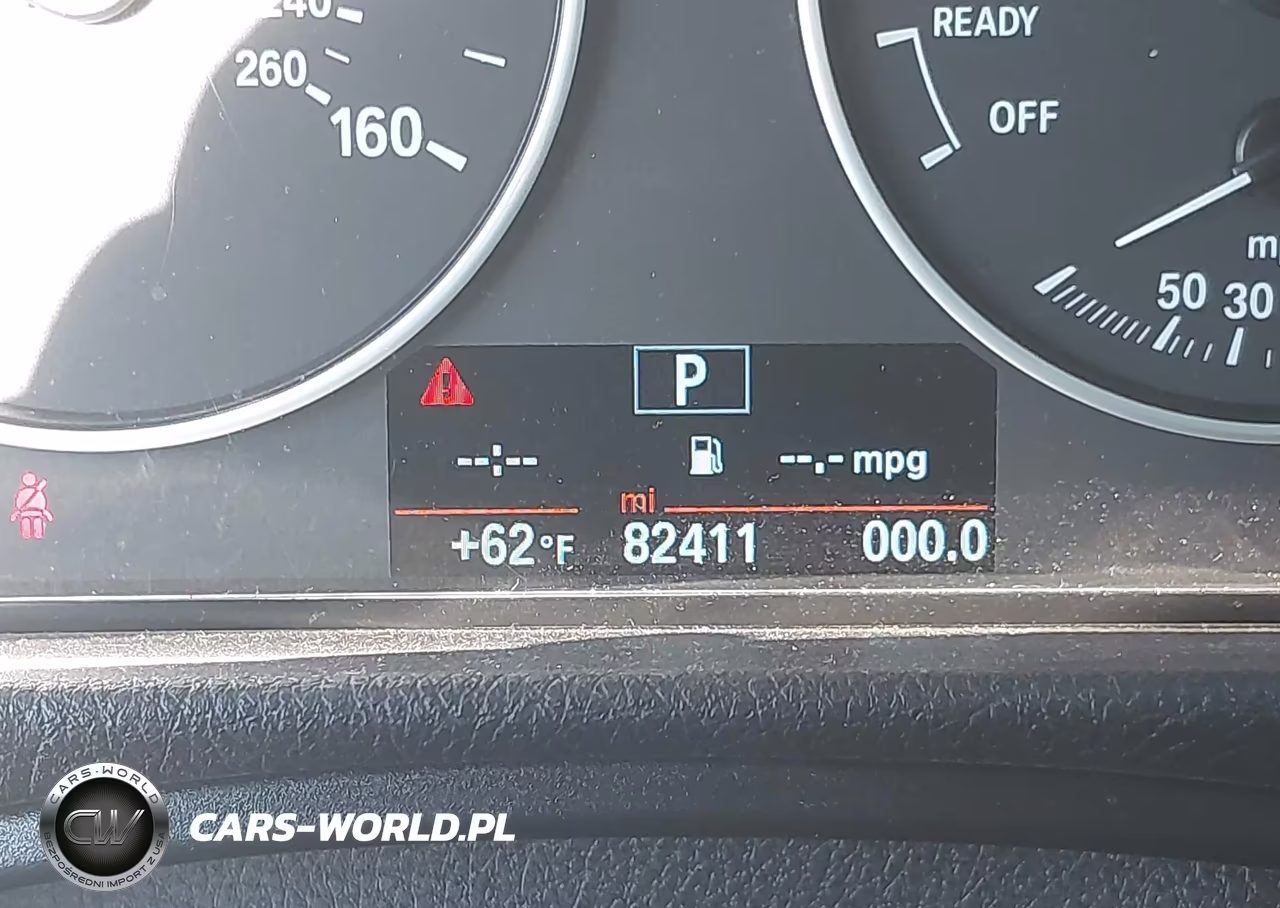 2018 BMW 320I VIN:WBA8E1G59JNU92282 - 15