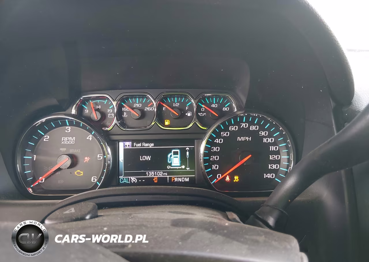 2016 Chevrolet Tahoe Lt VIN:1GNSCBKC0GR399301 - 7