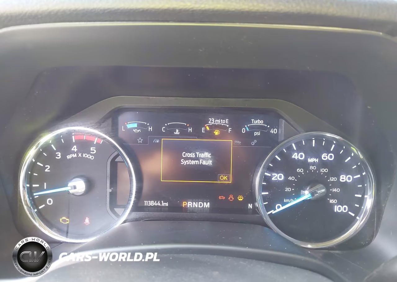 2020 Ford F-250 Lariat VIN:1FT8W2BT6LED46260 - 5