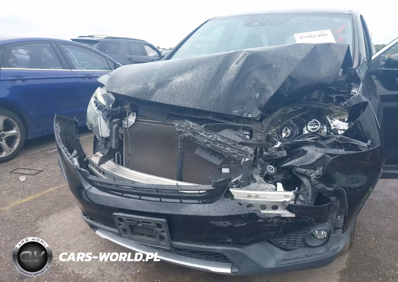2020 Honda Pilot 2Wd Ex-L VIN:5FNYF5H55LB010253 - 6