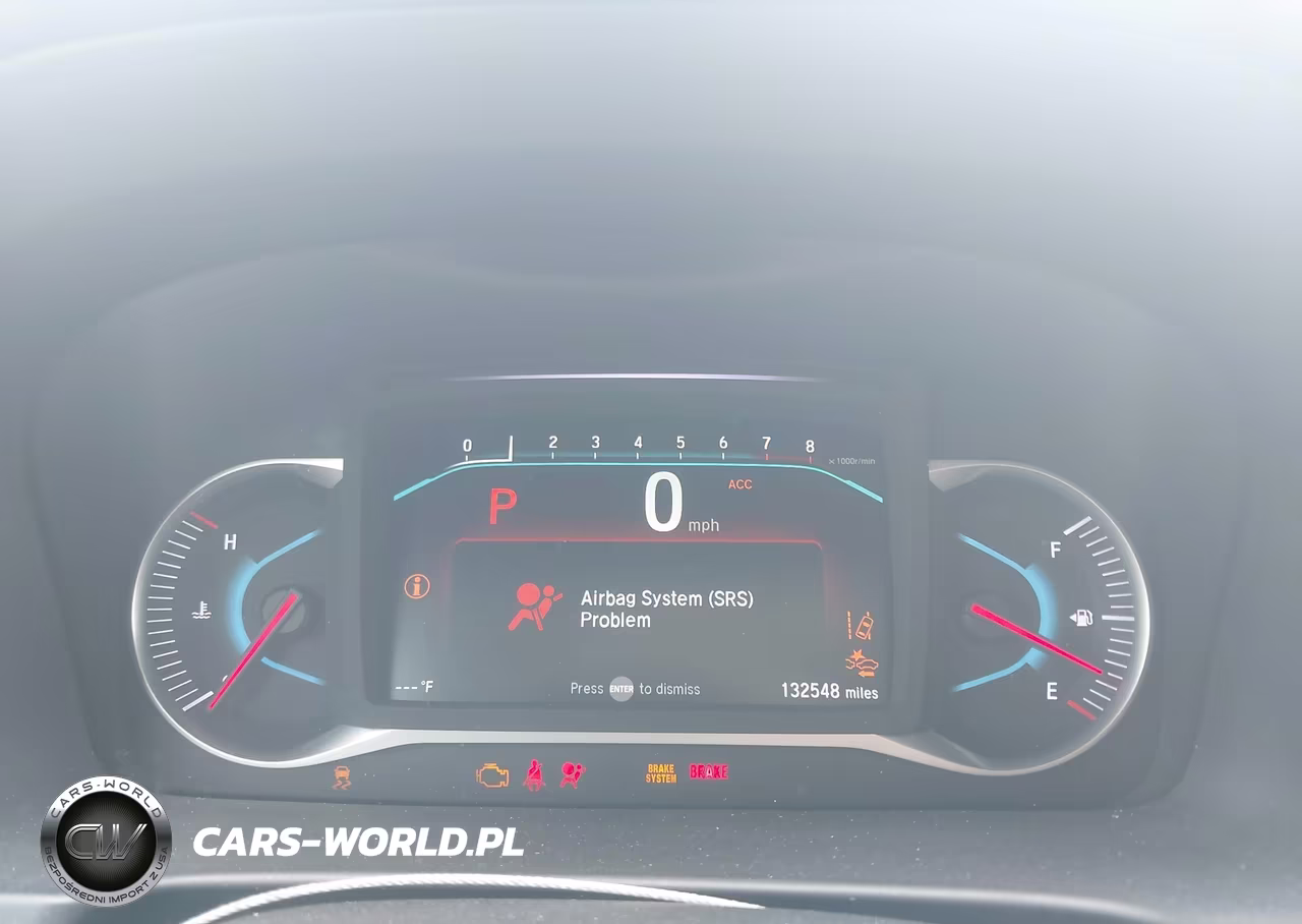 2020 Honda Pilot 2Wd Ex-L VIN:5FNYF5H55LB010253 - 7