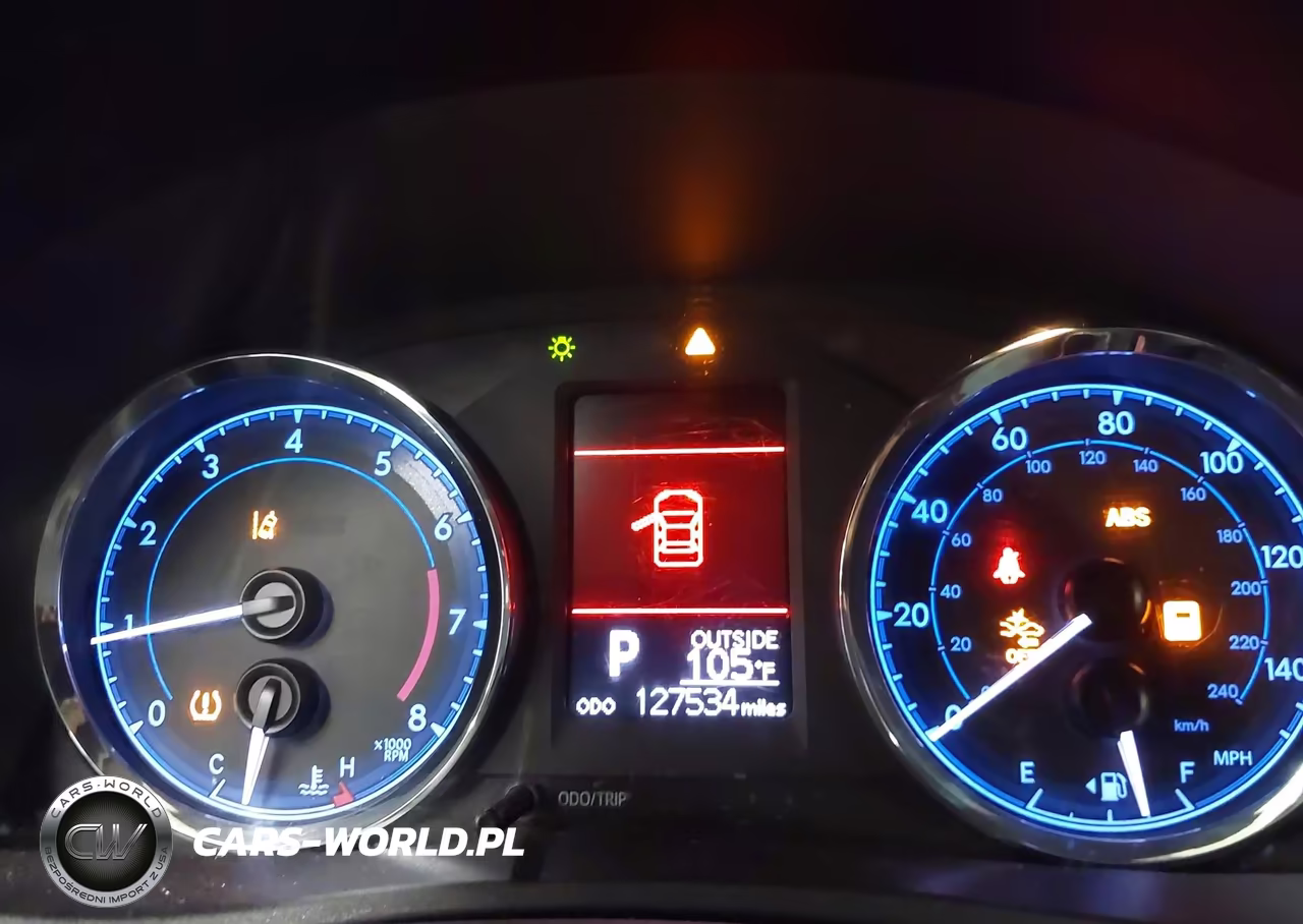 2018 Toyota Corolla Le VIN:2T1BURHE1JC034327 - 7