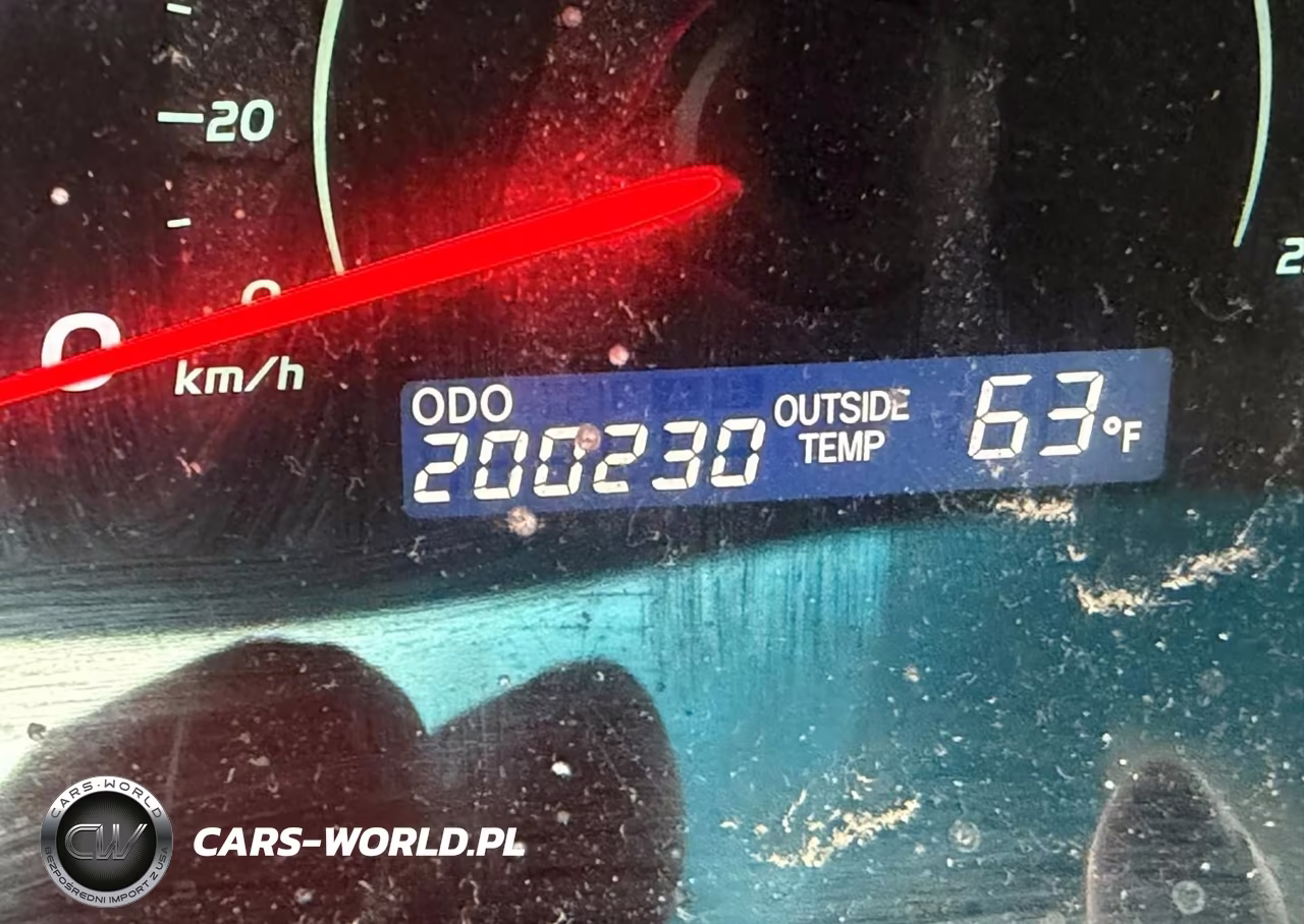 2008 Toyota Camry Le VIN:4T1BE46K88U206483 - 7