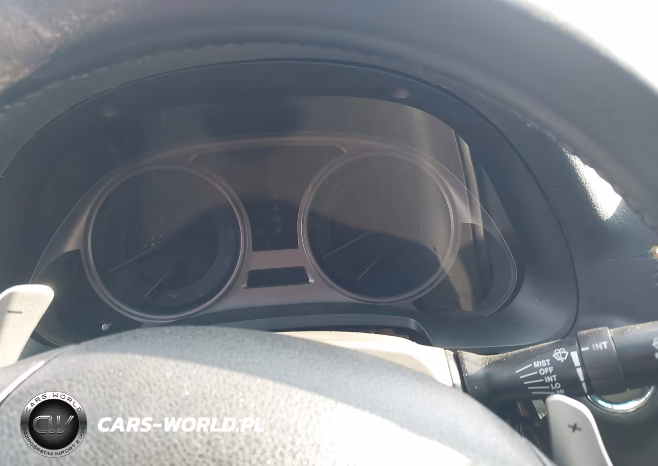 2007 Lexus Is 350 VIN:JTHBE262075014717 - 16