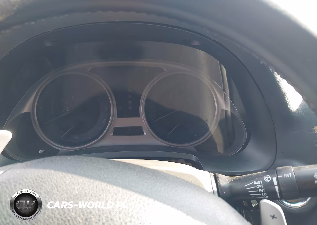 2007 Lexus Is 350 VIN:JTHBE262075014717 - 7