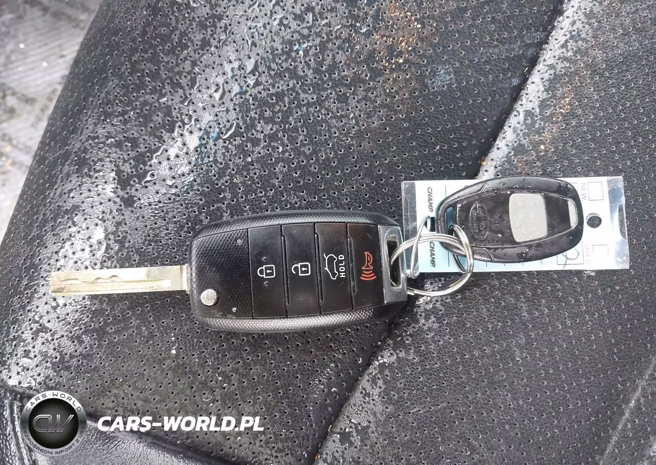 2016 Kia Sorento 2.0T Ex VIN:5XYPHDA12GG048108 - 11