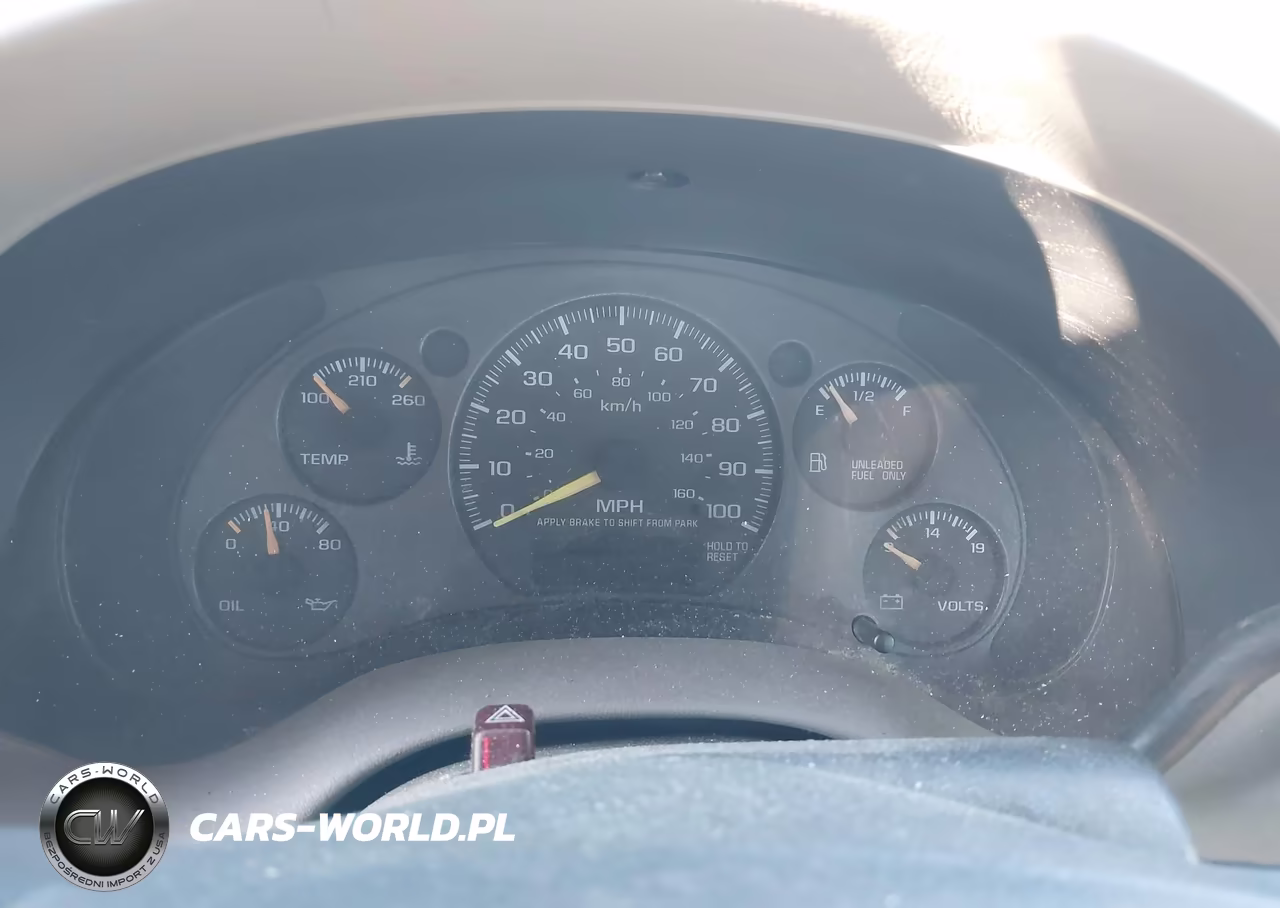 1999 Chevrolet S-10 Ls VIN:1GCCS19XXX8160850 - 7