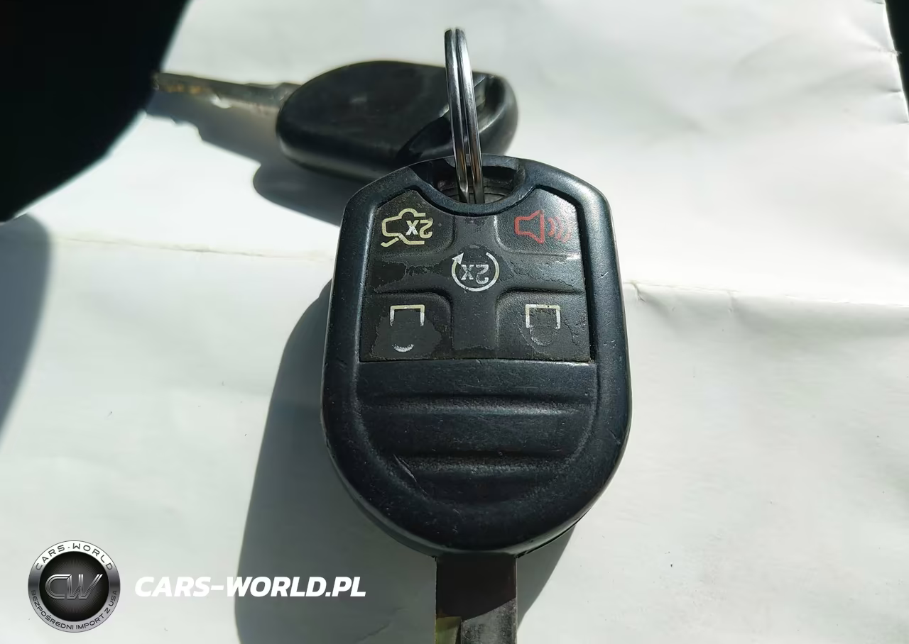 2014 Ford Taurus Sel VIN:1FAHP2E87EG140561 - 11