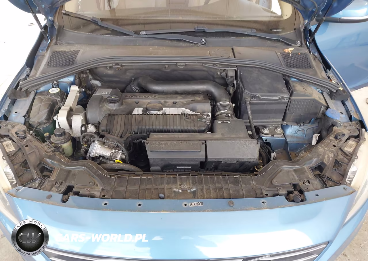 2014 Volvo S60 T5 VIN:YV1612FH1E2281246 - 10