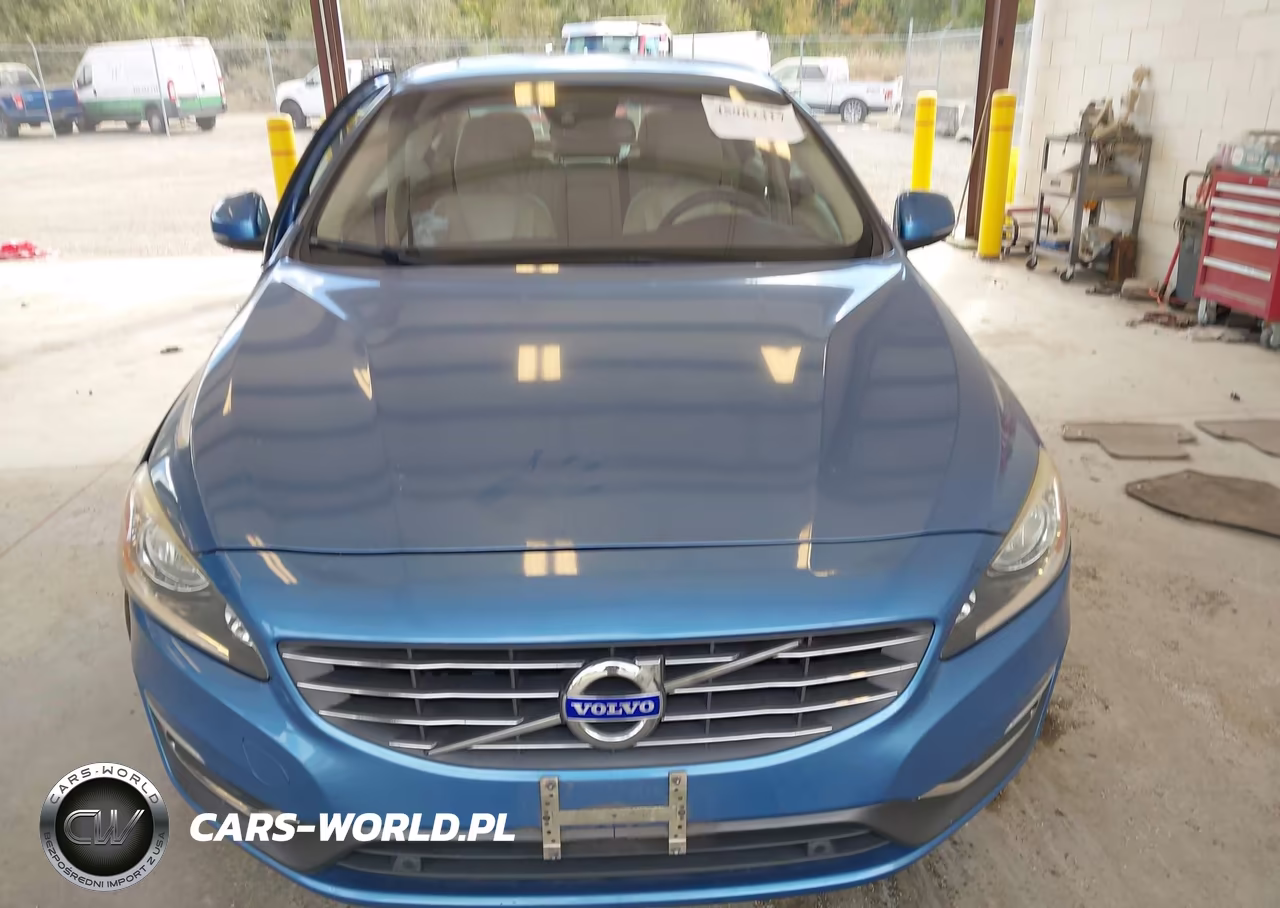2014 Volvo S60 T5 VIN:YV1612FH1E2281246 - 13