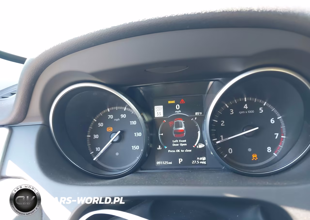 2017 Land Rover Discovery Sport Hse VIN:SALCR2BG0HH690380 - 7
