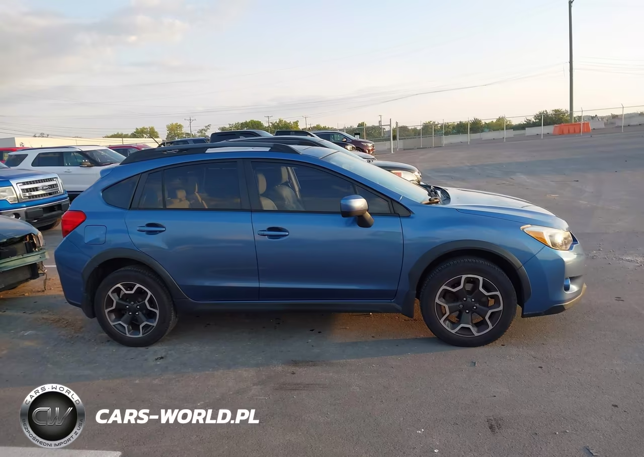 2014 Subaru Xv Crosstrek 2.0I Limited VIN:JF2GPAKC2EH207488 - 13