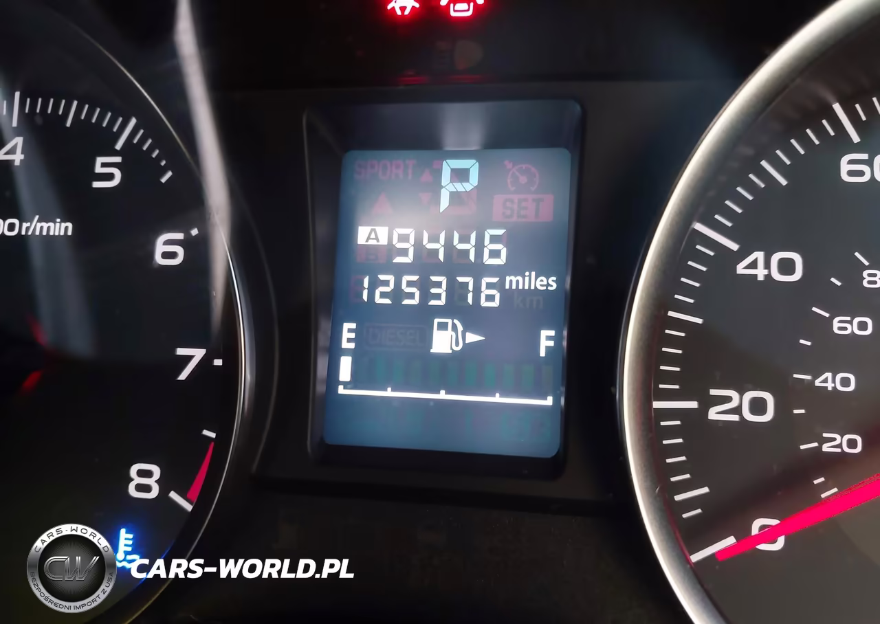 2014 Subaru Xv Crosstrek 2.0I Limited VIN:JF2GPAKC2EH207488 - 15