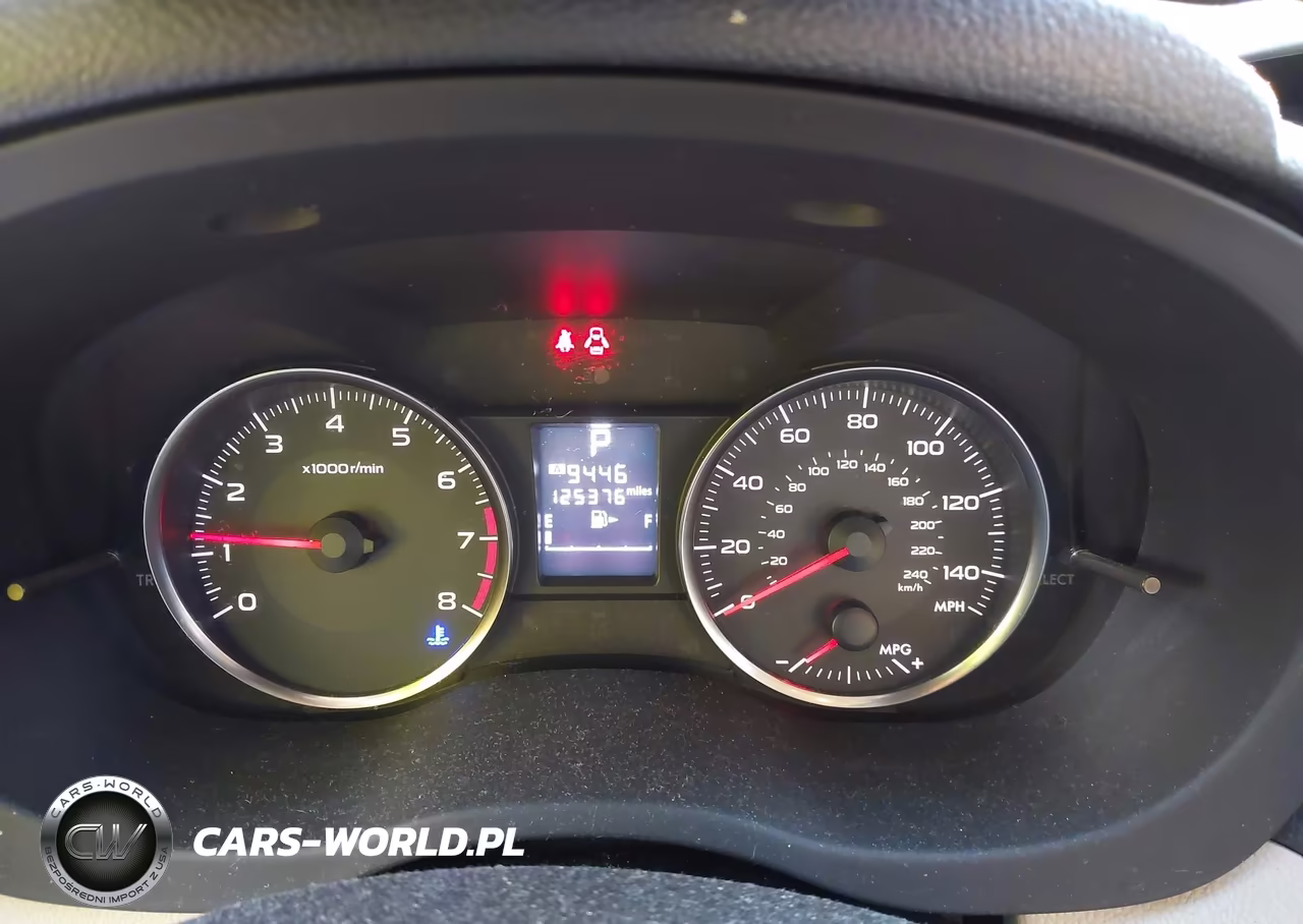 2014 Subaru Xv Crosstrek 2.0I Limited VIN:JF2GPAKC2EH207488 - 7
