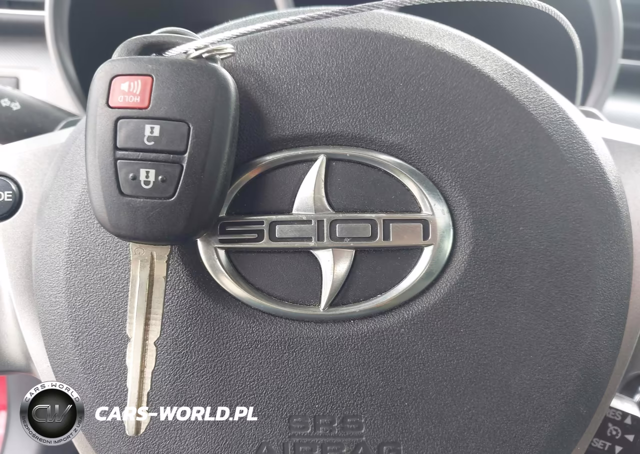 2015 Scion Tc VIN:JTKJF5C75FJ001049 - 11