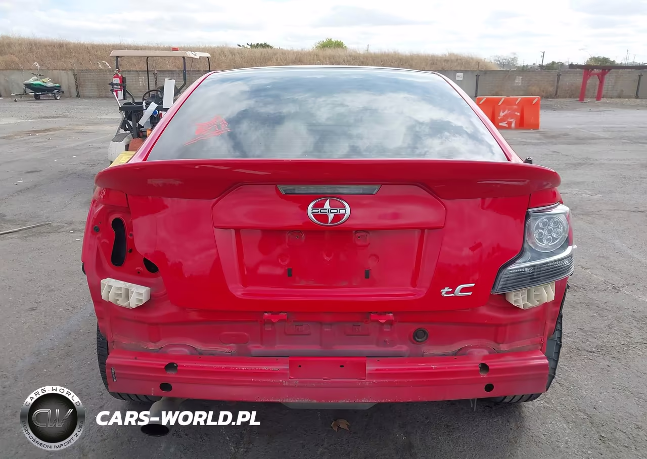 2015 Scion Tc VIN:JTKJF5C75FJ001049 - 17