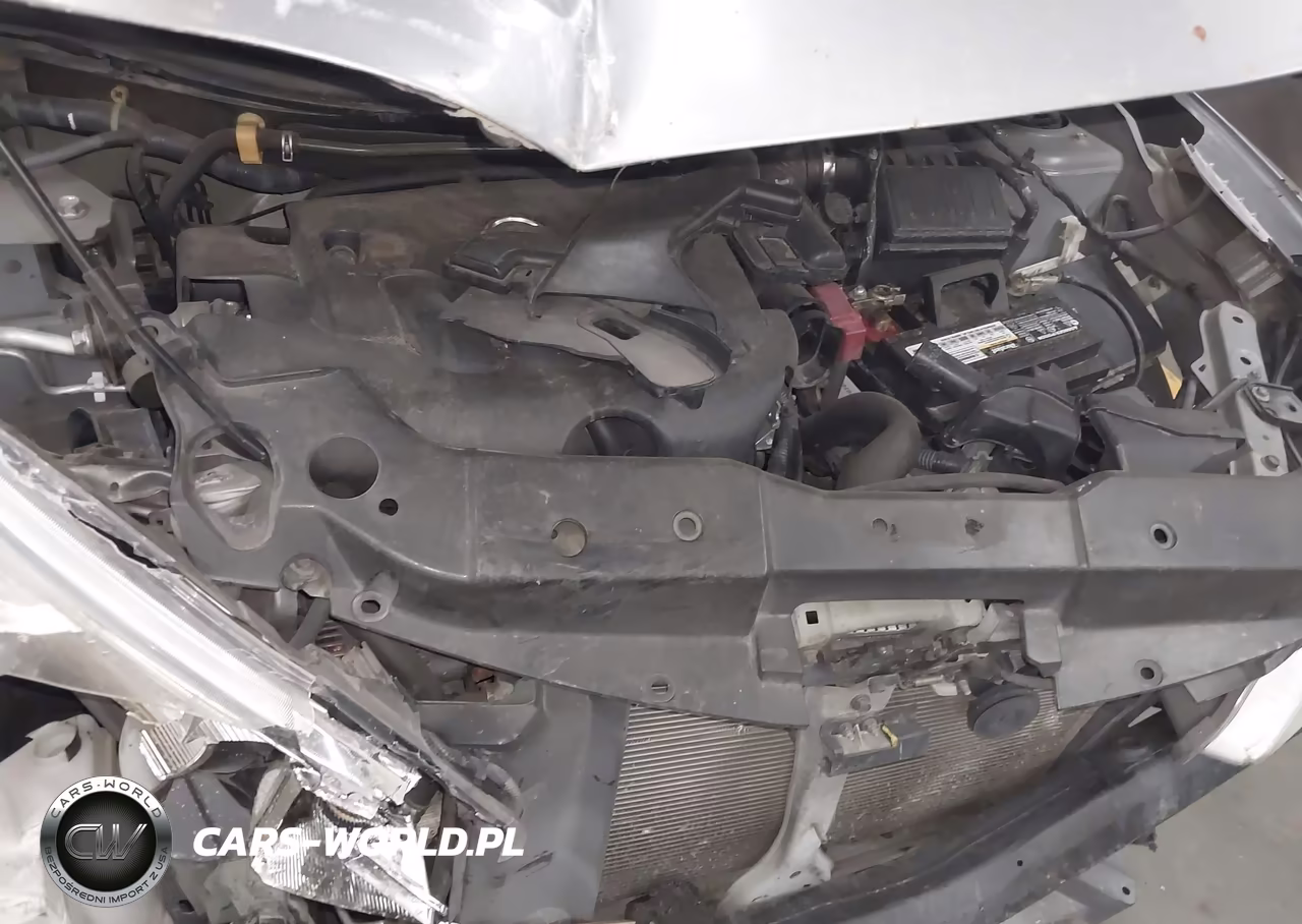 2011 Nissan Versa 1.8S VIN:3N1BC1CP0BL411096 - 10