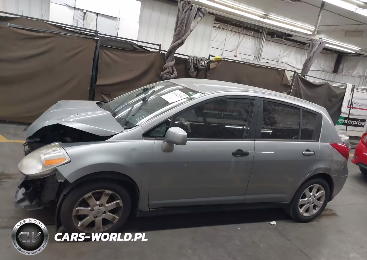 2011 Nissan Versa 1.8S VIN:3N1BC1CP0BL411096 - 14