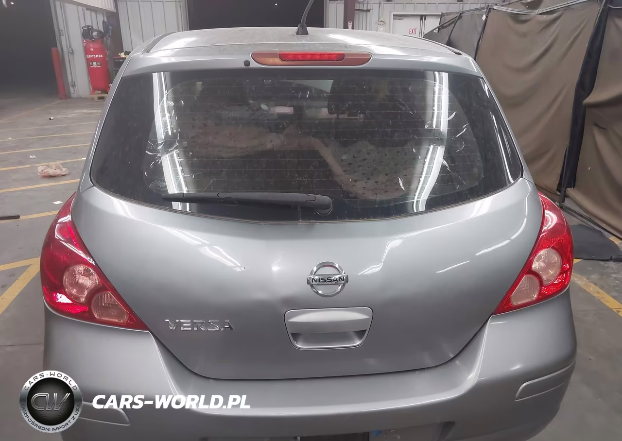 2011 Nissan Versa 1.8S VIN:3N1BC1CP0BL411096 - 16
