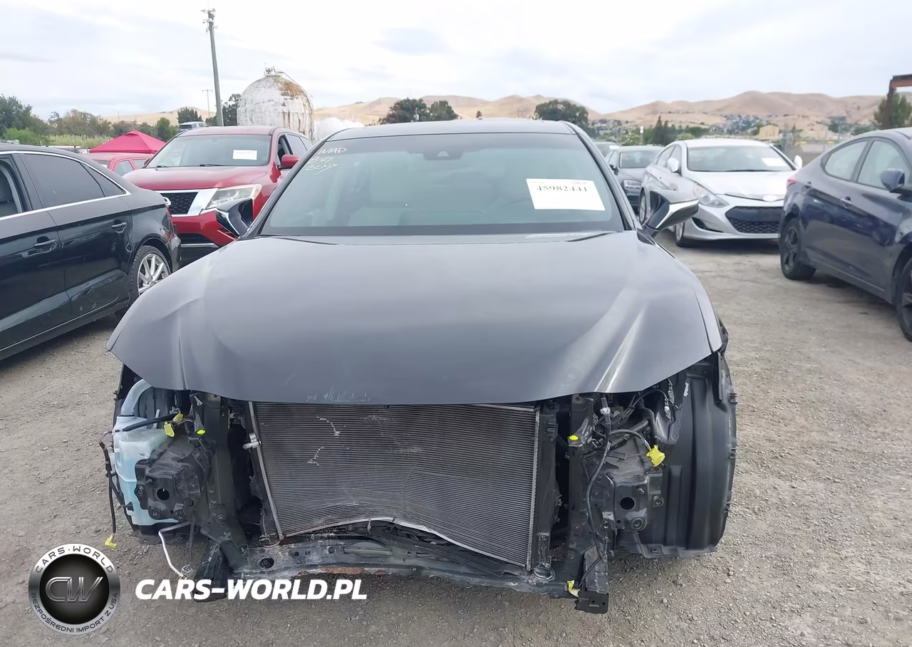 2024 Lexus Es 300H VIN:58ADA1C15RU038925 - 13