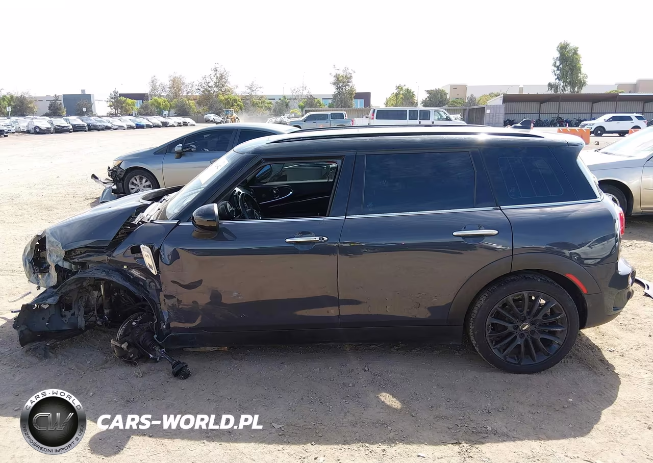 2017 Mini Clubman Cooper S VIN:WMWLN9C59H2E49087 - 15