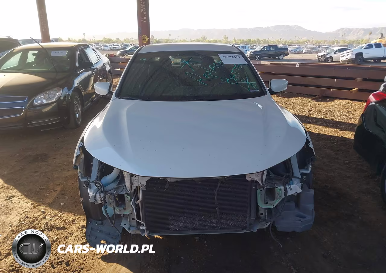 2017 Honda Accord Sport VIN:1HGCR2F5XHA123197 - 12